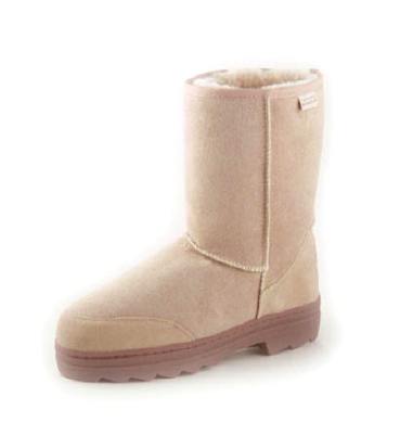 MENS SHORT SUPERHEEL UGG BOOTS WITH FREE DELIVERY